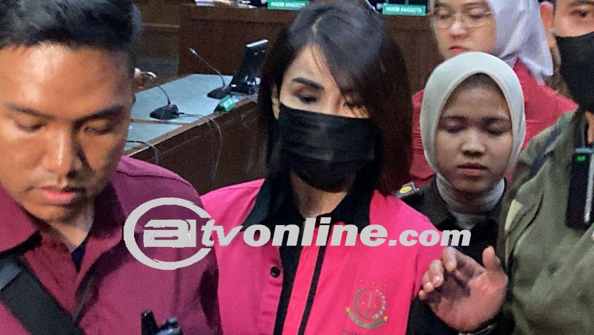 Helena Lim Sengaja Musnahkan Bukti Transaksi Keuangan Harvey Moeis di Korupsi Timah