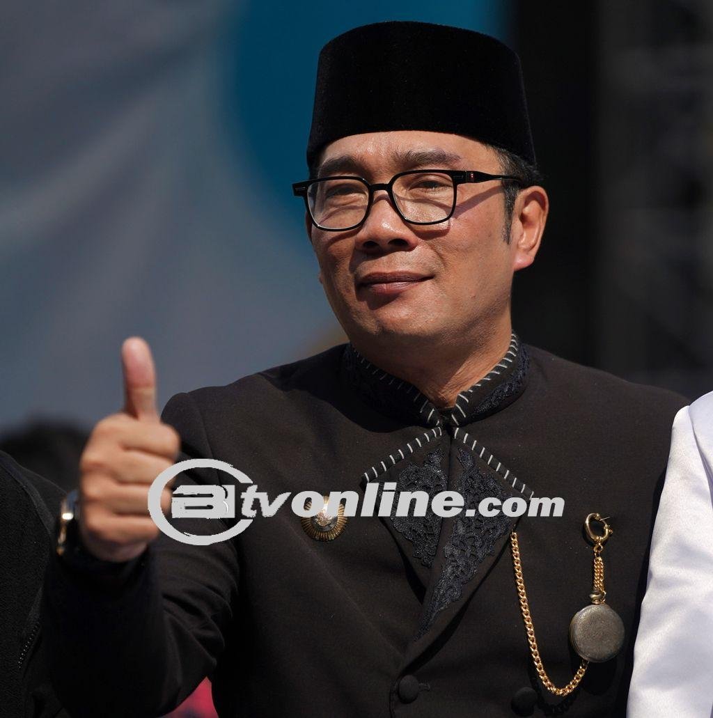 Bak Karpet Merah! Peluang Ridwan Kamil Maju di Pilgub Jakarta Melebar