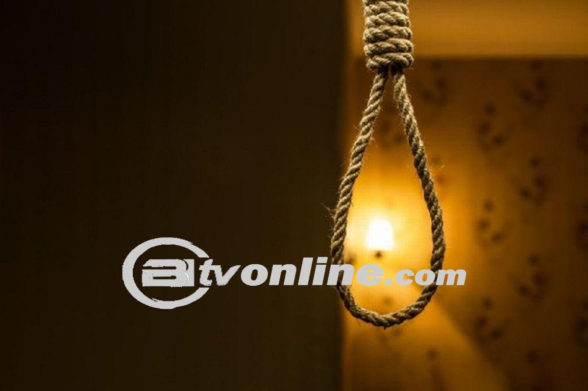 Penemuan Mayat Pria Tergantung Gegerkan Warga Depok