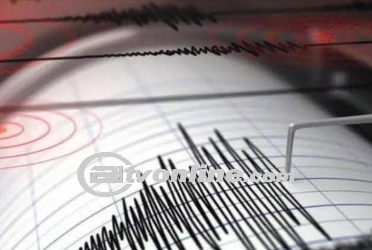 Gempa Megathrust di Selat Sunda dan Mentawai-Siberut, BMKG: Harus Kita Waspadai!