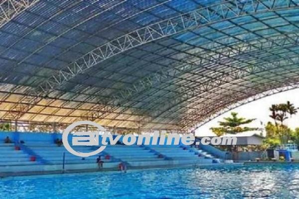 Venue Akuatik Selayang Rampung Direvitalisasi Menjelang PON 2024