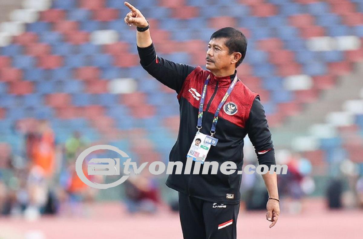 Timnas Indonesia U-20 Menang atas Argentina U-20: Indra Sjafri Ingatkan Anak Asuh Untuk Tetap Ilmu Padi