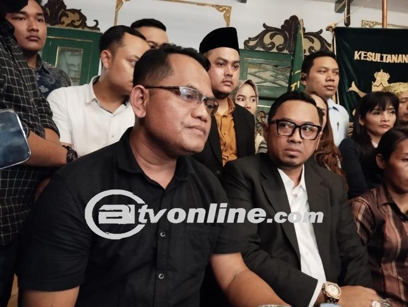 Pernah Lontarkan Sumpah Pocong, Iptu Rudiana Menolak Tantangan Farhat Abbas: Kami Bukan Orang Musyrik