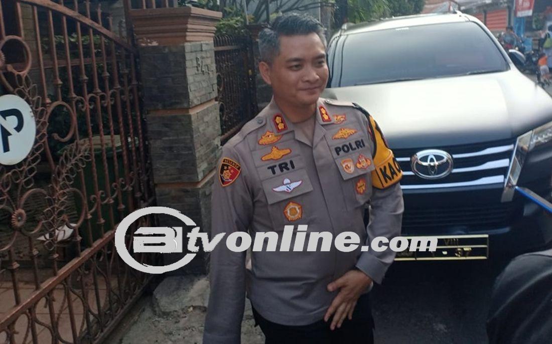 Misteri Penemuan Jasad Ibu dan Anak di Kabupaten Bandung Barat Terkuak: Polisi Temukan Jejak Pembelian Sianida