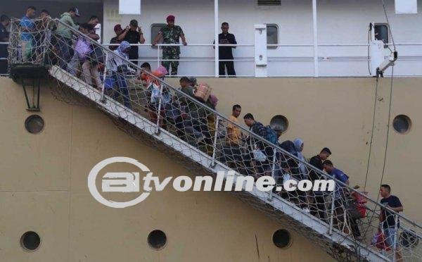 Krisis Angkutan Penyeberangan Indonesia, Pengusaha Mendesak Penyesuaian Tarif dan Insentif Pemerintah