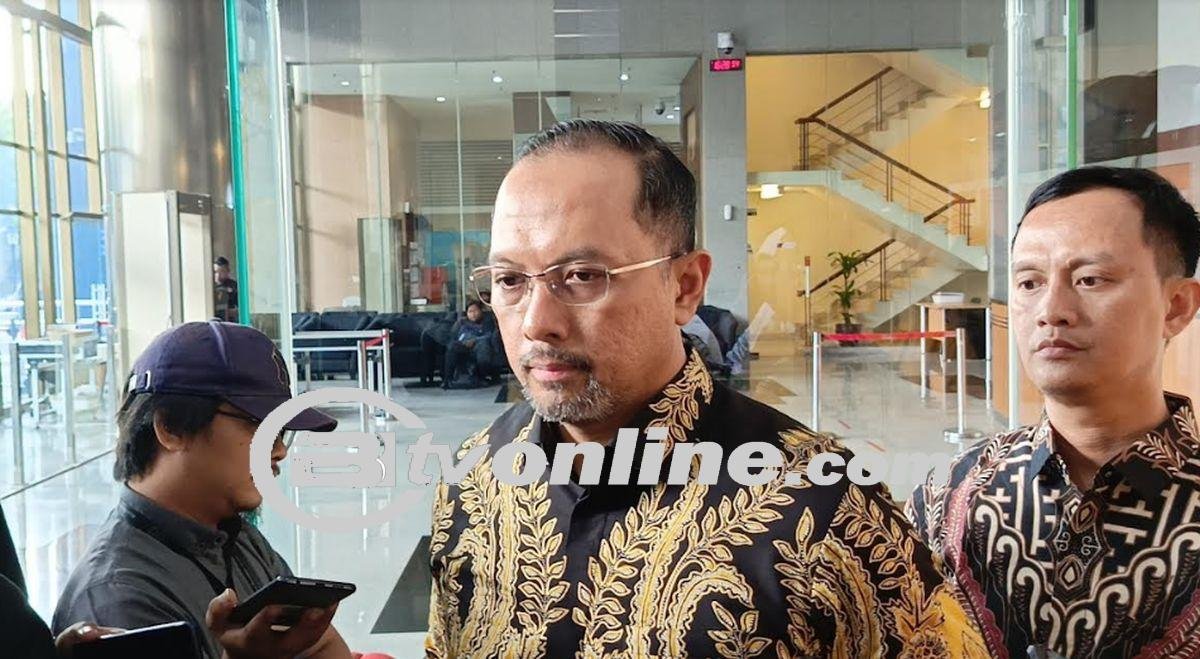 KPK Buka Penyidikan Kasus Dugaan Korupsi Pengadaan X-ray di Badan Karantina Pertanian, Tersangka Telah Ditentukan