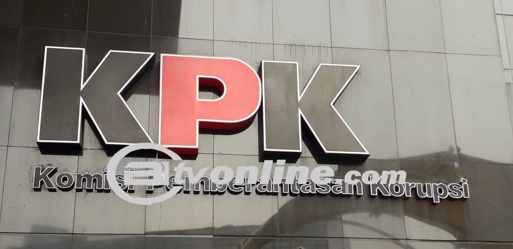 KPK Tetapkan 4 Tersangka Kasus Korupsi di PT ASDP Indonesia Ferry!