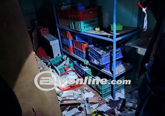 Ledakan Hebat Guncang Dapur Masjid Al Ihsan di Bantul, Penyebab dan Dampaknya