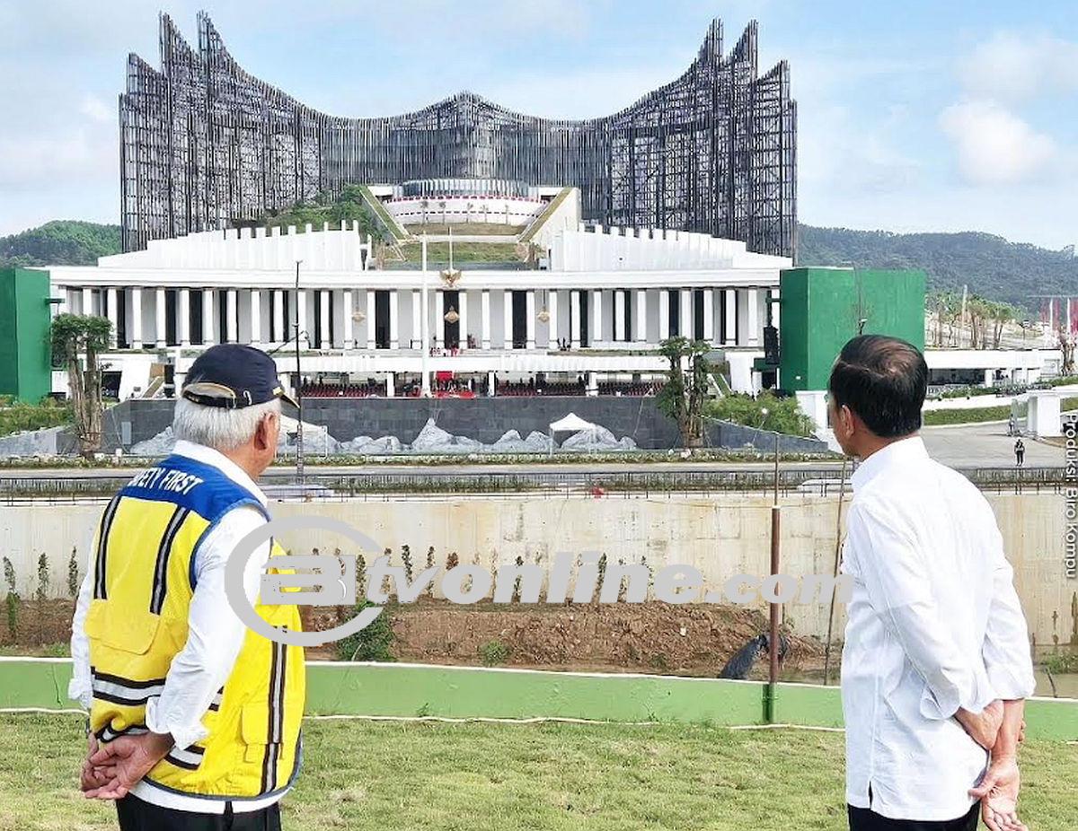 Menteri PUPR Basuki Hadimuljono: Ibu Kota Nusantara Janjikan Peningkatan Usia Hidup Minimal 10 Tahun?