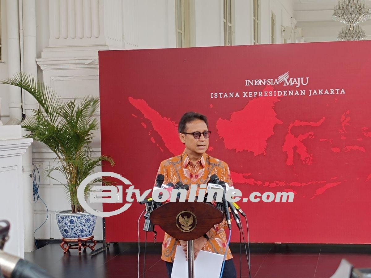 Menteri Kesehatan Budi Gunadi Sadikin Sebut Ayah Dr. Aulia Risma Meninggal Dunia, Kasus Bullying Terungkap?!
