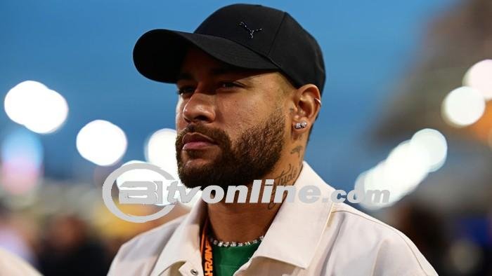 Neymar Bantah Kembali ke Barcelona, Tegaskan Komitmen Terhadap Al Hilal