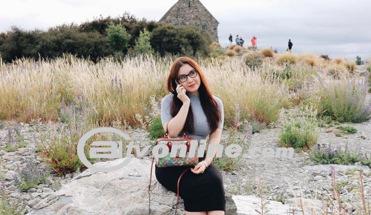 Audrey Davis, Putri Musisi David Bayu, Akui Jadi Pemeran Wanita Dalam Video Syur?!