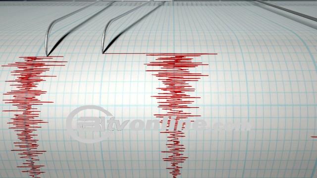 Gempa Bumi Berkekuatan 5,3 Magnitudo Guncang Tambolaka, NTT