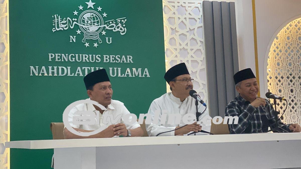 Pengamat: PBNU Fokus Mengurus Umat, Biarkan PKB Berpolitik