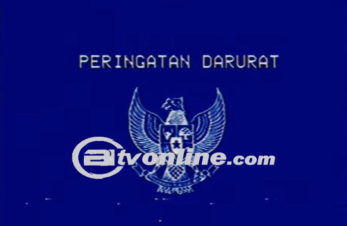 Netizen Indonesia Ramai Posting Garuda Biru: Apa Makna di Balik Peringatan Darurat Ini?