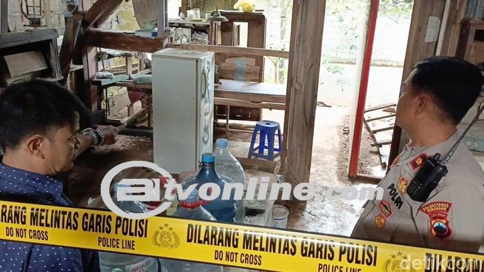 Viral di Semarang! Bapak Kos Makan 10 Daging Kucing Dalam Setahun!