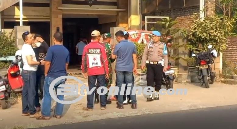 Kapolsek Prajurit Kulon Kota Tewas Bunuh Diri! Penyidikan Masih Berlangsung!