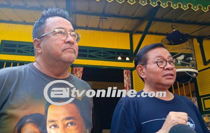 Tantangan Jokowi, Pramono Anung Baru Blusukan ke 9 Titik Hari Ini dari Target 12