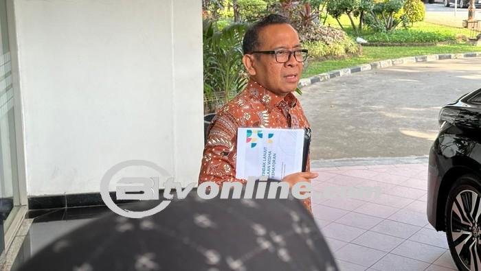 Mensesneg Pratikno Pimpin Rapat Pengelolaan Wisma Atlet: Evaluasi dan Rencana Pemanfaatan Aset Negara
