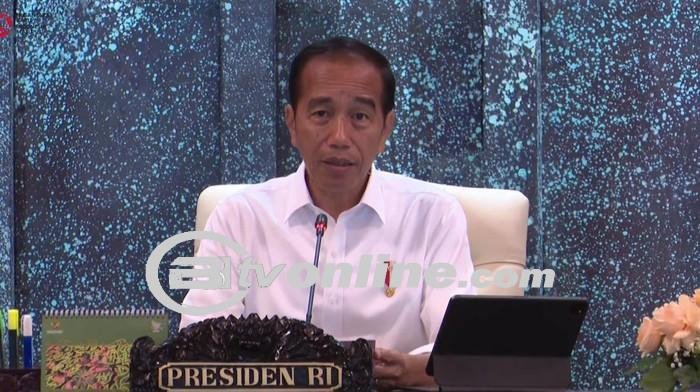 Jokowi Menekankan Indonesia Unggul Dalam Membangun Ibu Kota Baru, Kesempatan Yang Tak Dimiliki Semua Negara