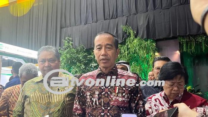 Presiden Jokowi Serahkan SK TORA di Festival LIKE 2: 15 Kelompok Masyarakat Terima Penghargaan