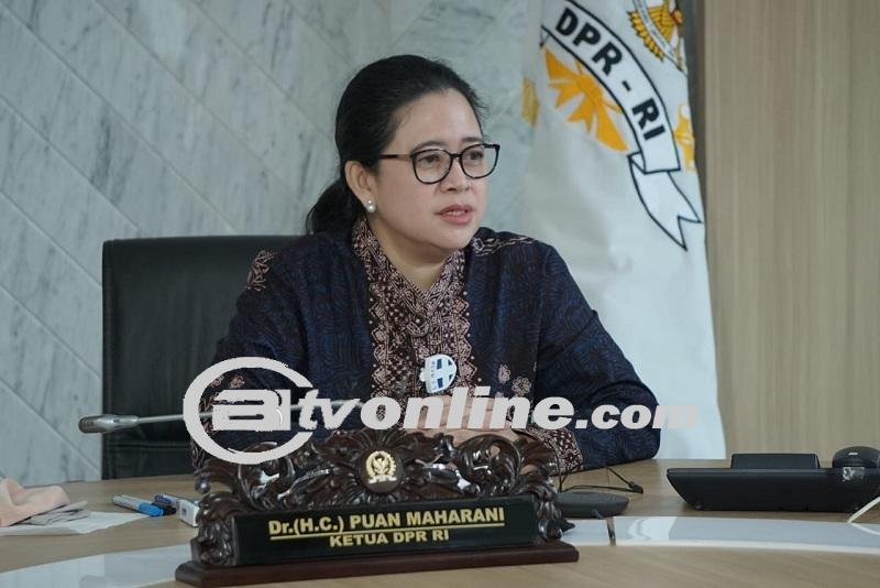 Megawati Sebut Ada yang Mau Rebut PDIP, Puan: Nggak Ada!