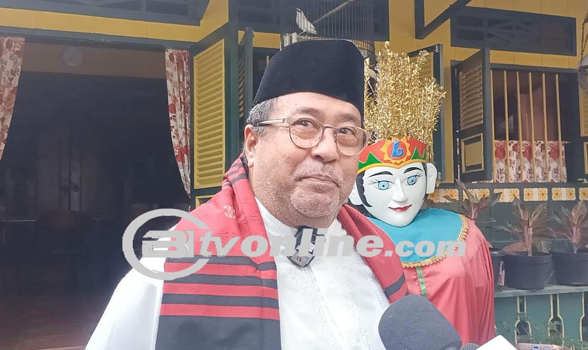 Rano Karno Bantah Pramono Anung sebagai Titipan Jokowi dalam Pilkada Jakarta