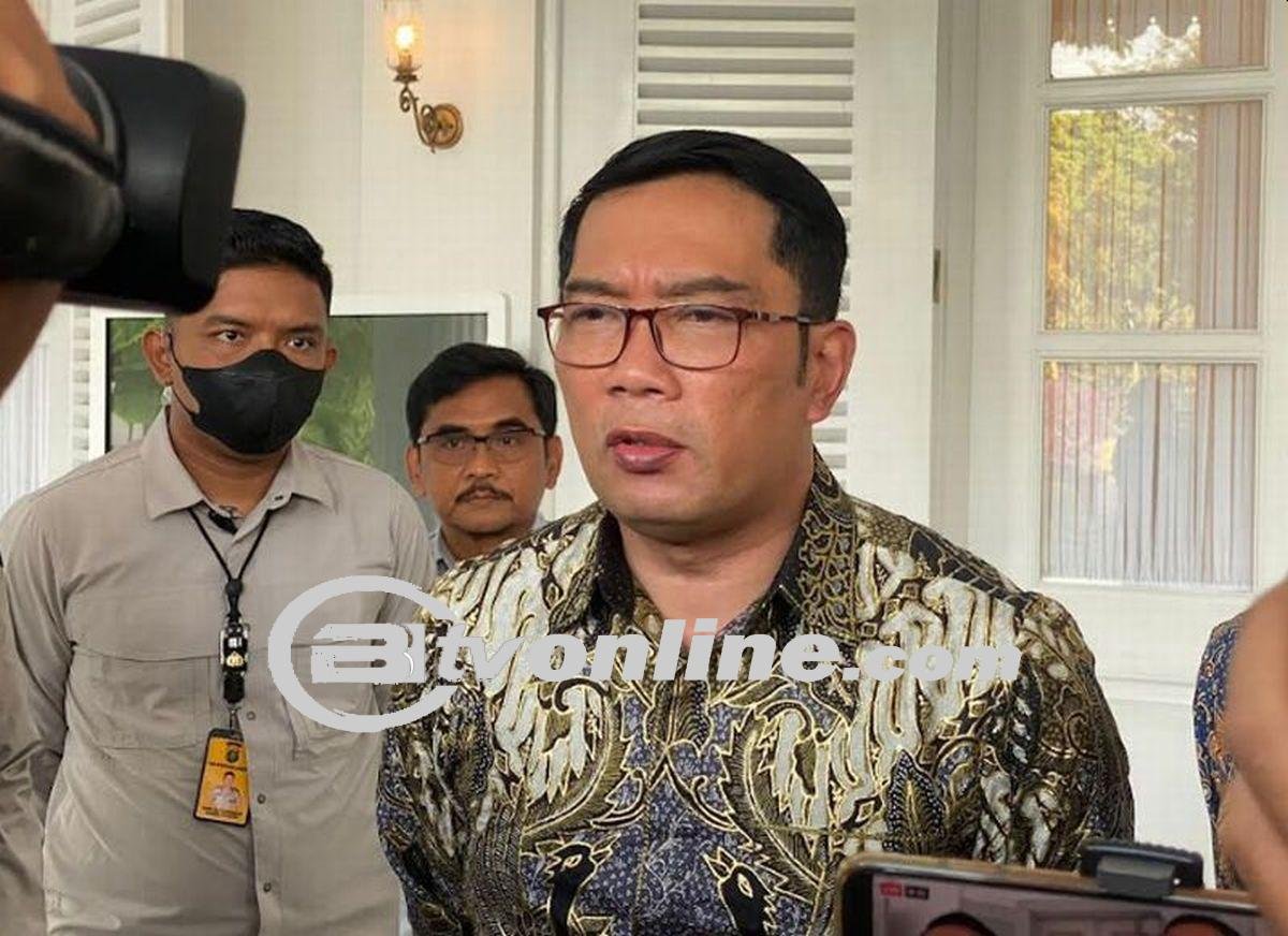 Dari Netizen Julid ke Pemimpin Yang Bijaksana?, Ridwan Kamil Meminta Maaf