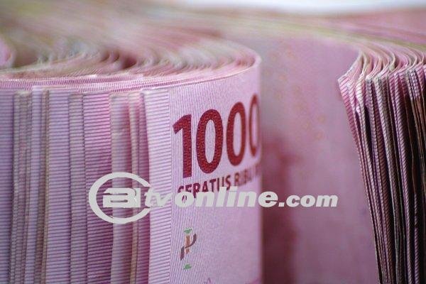 Rupiah Menguat 0,23% di Tengah Sentimen Ekonomi Global dan Domestik yang Fluktuatif