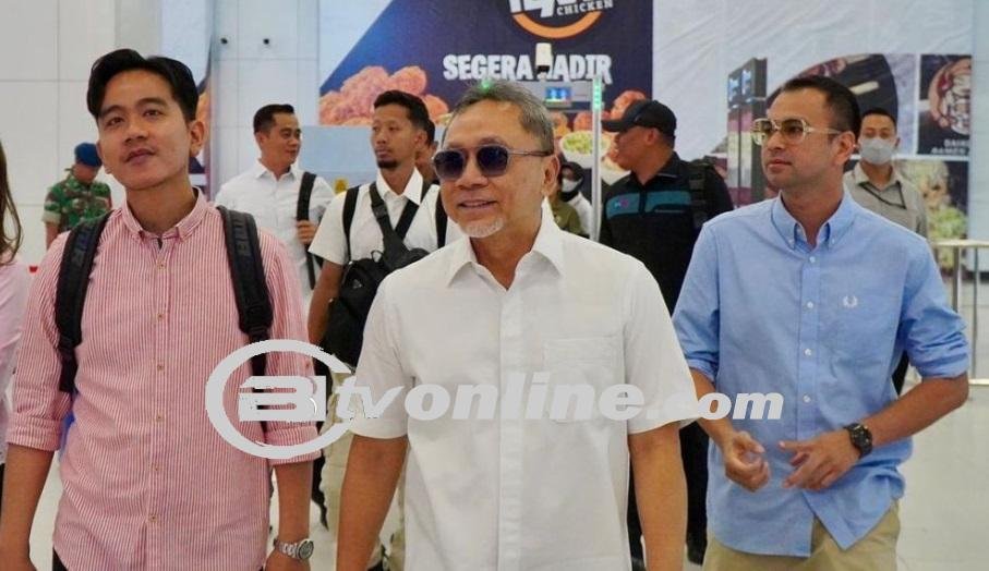Raffi Ahmad Dapat Kritik Pedas Usai Cuitan Soal Revisi UU Pilkada?