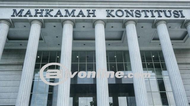 Mahkamah Konstitusi Tolak Gugatan Diskriminasi Usia dalam Syarat Pekerjaan