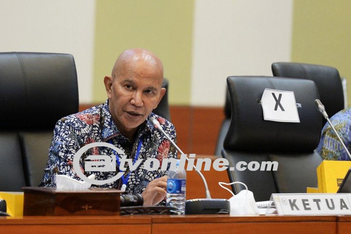 PDIP Minta KPU Segera Patuhi Putusan MK