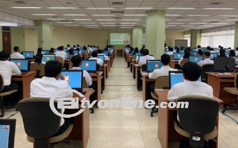 BKN Imbau Calon Pelamar Segera Selesaikan Pendaftaran CPNS 2024