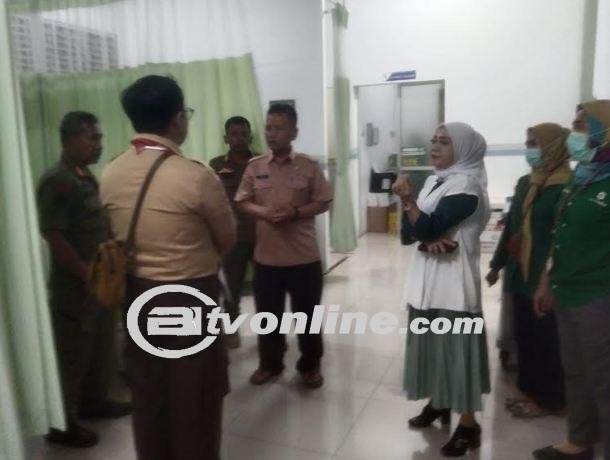 Sejumlah Pelajar SMP di Citeureup Diduga Keracunan Makanan, Polisi Masih Selidiki Kasus