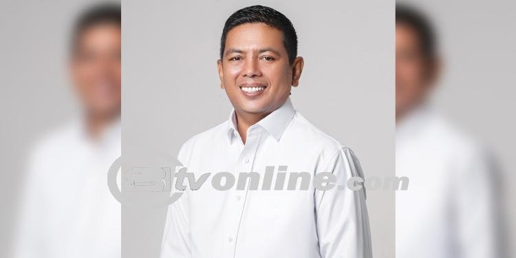 Andra Soni Tetap Optimistis Meski Golkar Beralih Dukungan di Pilgub Banten