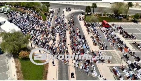 Pengamanan Super Ketat Jenazah Ismail Haniyeh Sebelum Dimakamkan di Qatar