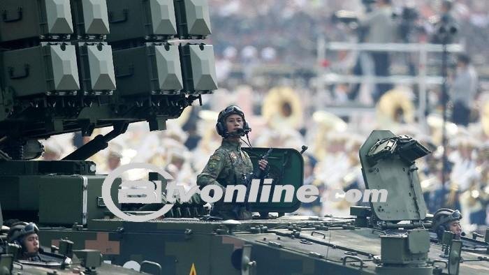 China Pamerkan Drone Terbaru Berbentuk Burung: Teknologi Biomimetika untuk Operasi Khusus