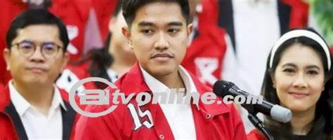 KPK Minta Kaesang Pangarep Bawa Bukti Penggunaan Jet Pribadi Bukan Gratifikasi?