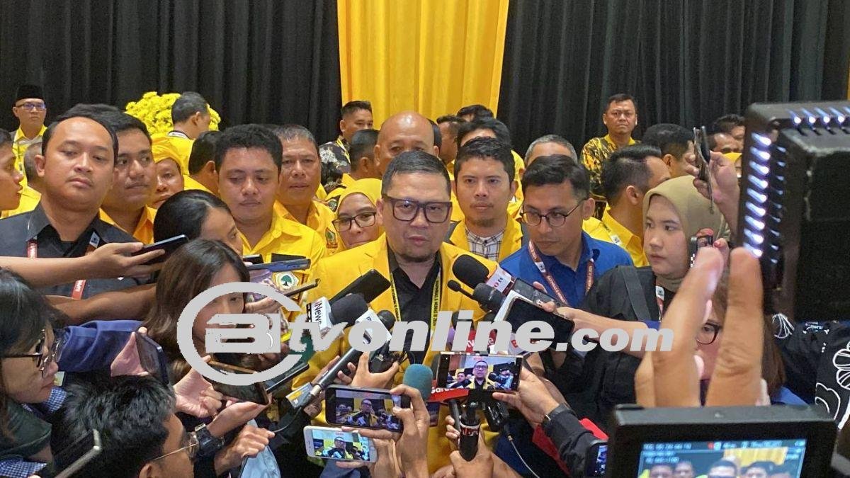 Putusan MK Soal Syarat Pencalonan Gubernur, Golkar: KIM Harus Duduk Bersama Lagi Petakan Pilkada 2024