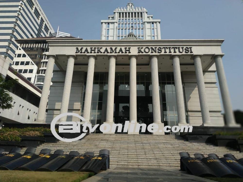 Banjir Dukungan, MK: Kita Senang, Bangga dan Gembira