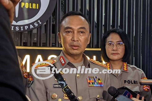 Pengamanan Maksimal untuk PON XXI 2024 di Aceh dan Sumatera Utara