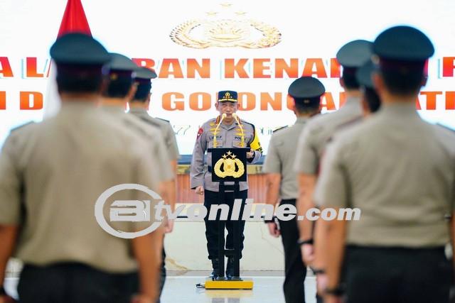 Kapolri Bentuk Direktorat Tindak Pidana Perempuan dan Anak serta Pidana Perdagangan Orang