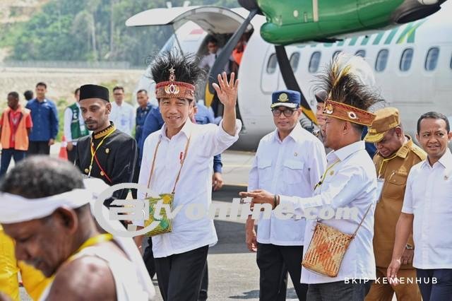 Pilot Susi Air Philip Mehrtens Dibebaskan oleh OPM, Presiden Jokowi Apresiasi Negosiasi yang Berjalan Panjang