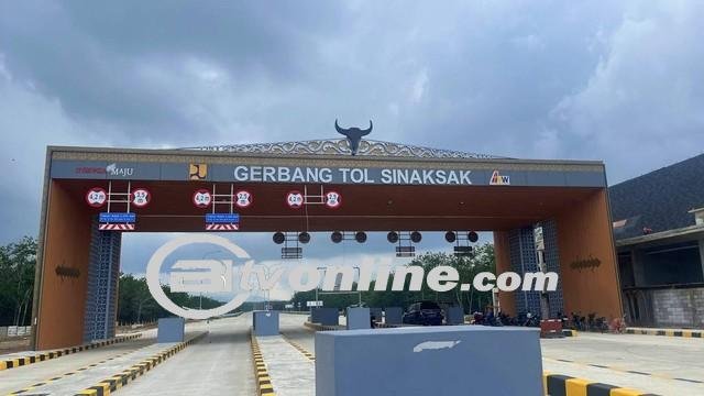 Presiden Jokowi Dijadwalkan Kunjungi Sumatera Utara Besok Untuk Meresmikan Proyek Infrastruktur