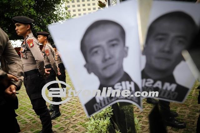 ICW Kritisi Kinerja KPK dalam Kasus Harun Masiku ‘Sepertinya Sengaja Tidak Ingin Meringkus Harun Masiku”