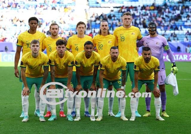 Bek Australia Aziz Behich Tak Gentar dengan Atmosfer GBK, Siap Hadapi Stadion Penuh di Laga Kualifikasi Piala Dunia