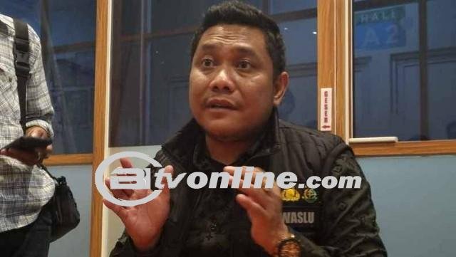 Dugaan Penganiayaan Ketua Bawaslu Surabaya, Novli Bernado Thyssen Dilaporkan ke Polisi