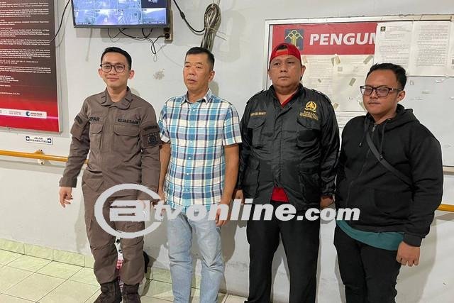 Toni Tamsil Dihukum 3 Tahun Penjara dan Denda Rp 5 Ribu: Apa Benar Denda Ini Hanya Biaya Perkara?