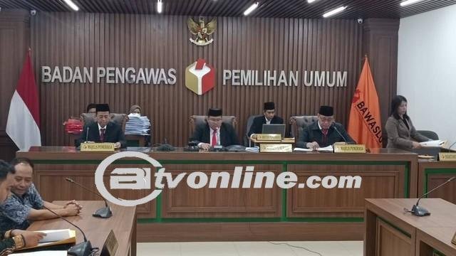 Bawaslu Jakarta Tanggapi Gerakan Coblos Tiga Paslon, KPU Siap Tempuh Jalur Hukum!