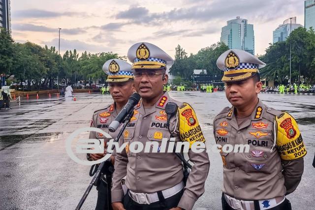 Polda Metro Jaya Minta Maaf atas Kasus Pungli di Samsat Bekasi, Warga Mengeluh Melalui Media Sosial